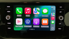 Volkswagen Polo 1.0 TSI Life 5dr Petrol Hatchback